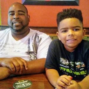 Meet your Posher, Nick